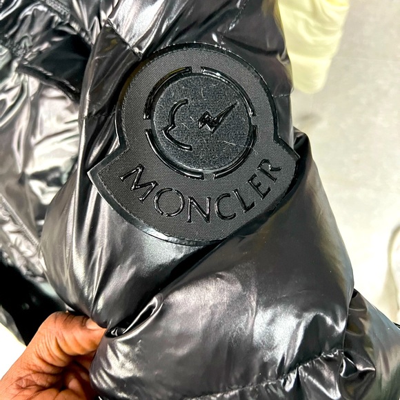 7 MONCLER FRGMT HIROSHI FUJIWARA - Picture 2 of 9